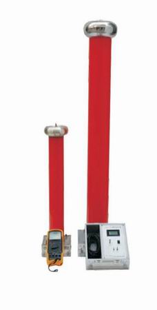 FRC交直流分壓器