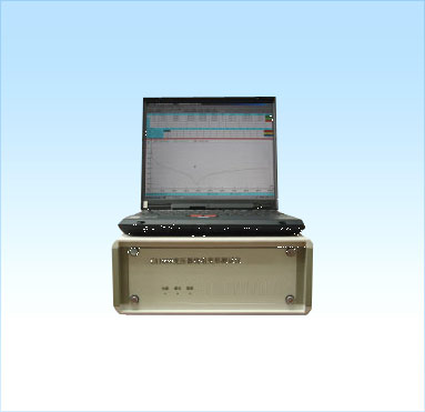 WDBR變壓器繞組變形測試儀