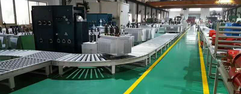 承接國(guó)內(nèi)外變壓器生產(chǎn)線(xiàn)總包工程