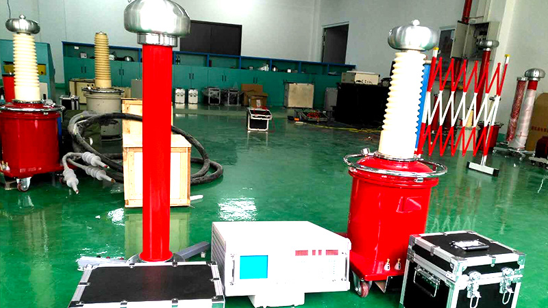 開關(guān)柜局放測(cè)試系統(tǒng)